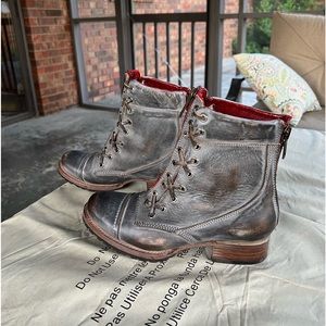 🦅FREEBIRD LIVERPOOL BOOTS🦅